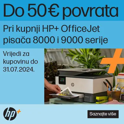 Printer HP OfficeJet Pro 9010e All-in-One Fax WiFi