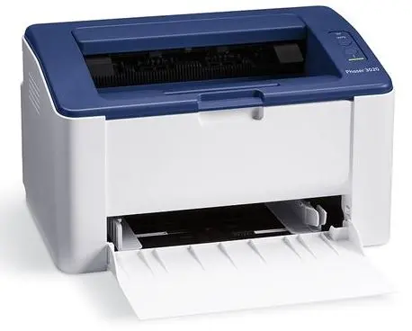 Printer XEROX Phaser 3020 A4