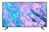 TV SAMSUNG UE43CU7172UXXH, LED, 43", 109cm, UHD 4K, SMART