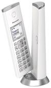 Telefon PANASONIC KX-TGK210FXW - Bijeli
