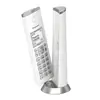 Telefon PANASONIC KX-TGK210FXW - Bijeli