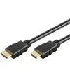 Kabel HDMI tip A-M<=>HDMI tip A-M  5m 4K sa mrežom - SBOX