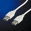 Kabel Usb 2.0 A-A M/M 0.8M Kabel Usb 2.0 A-A M/M 0.8M