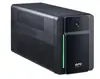 UPS APC BX750MI-GR 750VA 410W 230V AVR Schuko Sockets x 4 Surge protector