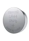 Maxell alk. dugm. baterija LR44,10kom, 5x2