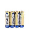 Maxell alk. baterija LR-6/AA,4kom,shrink