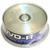 DVD+R medij TRAXDATA 4.7GB 16x speed Spindle 25/1