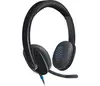Slušalice+mikrofon LOGITECH H540 USB Slušalice+mikrofon LOGITECH H540 USB