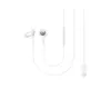 Slušalice+mikrofon SAMSUNG EO-IC100 USB-C In-ear bijele