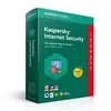 Software KASPERSKY INTERNET SECURITY 1 device 1 year