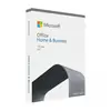 Software MICROSOFT Office 2021 Home and Business Medialess CRO