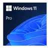 Software MICROSOFT Windows 11 Pro 64-bit Croatian - OEM