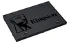 SSD 2.5" SATA-3  480GB KINGSTON A400-series