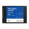 SSD 2.5" SATA-3 1TB WESTERN DIGITAL Blue WDS100T3B0B