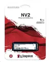 SSD M.2 NVMe 1TB KINGSTON NV2 2280 NVMe PCIEx4