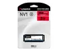 SSD M.2 NVMe 2TB KINGSTON NV1 2280 NVMe PCIEx4