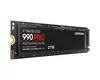 SSD M.2 NVMe 2TB SAMSUNG 990 PRO MZ-V9P2T0BW