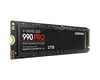 SSD M.2 NVMe 2TB SAMSUNG 990 PRO MZ-V9P2T0BW