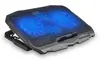 Stalak za notebook računala do 17.3" - WHITE SHARK GCP-25 Ice Warrior