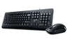 Tipkovnica GENIUS KM-160 (tipkovnica+miš) USB
