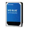 Hard disk 3.5" SATA-3  1TB WESTERN DIGITAL 7200rpm 64MB-cache - Caviar Blue