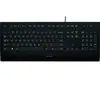 Tipkovnica LOGITECH K280e Business USB