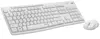 Tipkovnica LOGITECH MK295 Wireless Desktop (tipkovnica+miš) - bijela