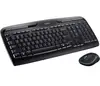 Tipkovnica LOGITECH MK330 Wireless Desktop (tipkovnica+miš)
