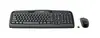 Tipkovnica LOGITECH MK330 Wireless Desktop (tipkovnica+miš)