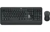 Tipkovnica LOGITECH MK540 Wireless Desktop (tipkovnica+miš)