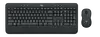 Tipkovnica LOGITECH MK545 Advanced Wireless Desktop HR (tipkovnica+miš)
