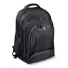 Torba PORT za notebook  ruksak 17.3" Courchevel - crna