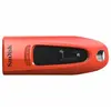 USB 3.0 Flash drive  32GB SANDISK Ultra Cruzer - Red