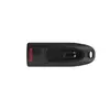 USB 3.0 Flash drive  64GB SANDISK Ultra Cruzer - Black