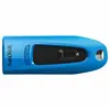 USB 3.0 Flash drive  64GB SANDISK Ultra Cruzer - Blue