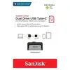 USB 3.1 Flash drive  32GB SANDISK Ultra Dual Drive Luxe - tip-A + tip-C