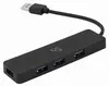 USB HUB 3.0 SBOX H-504 external 4-portni