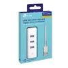 USB hub 3.0 TP-LINK UE330 3-portni + Gbit Ethernet