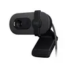 WEB kamera LOGITECH BRIO 100 Full HD - graphite