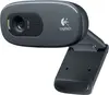 WEB kamera LOGITECH HD Webcam C270 EER