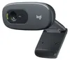 WEB kamera LOGITECH HD Webcam C270 EER