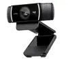 WEB kamera LOGITECH HD Webcam Pro Stream C922
