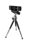 WEB kamera LOGITECH HD Webcam Pro Stream C922