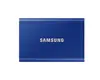 Hard disk externi 2.5" USB 3.2 Type-C  1TB SSD SAMSUNG T7 10Gbps