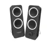 Zvučnici LOGITECH Z200 2.0 - Black