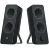Zvučnici LOGITECH Z207 Bluetooth Computer Speakers Bluetooth - Black