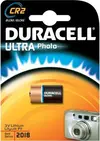 Baterija DURACELL CR2 3V 1/1
