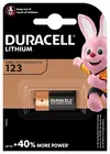 Baterija DURACELL DL123 3V Photo 1/1