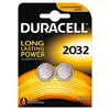 Baterija DURACELL DL2032 2/1