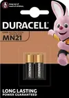 Baterija DURACELL MN21 2/1